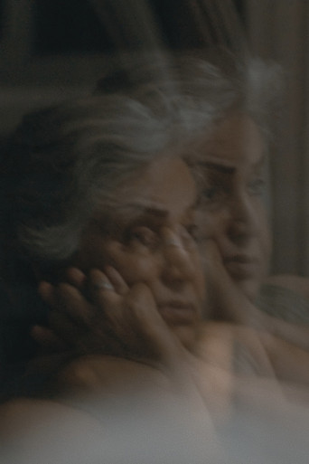 Movie poster for Three Ways of Returning (2026)