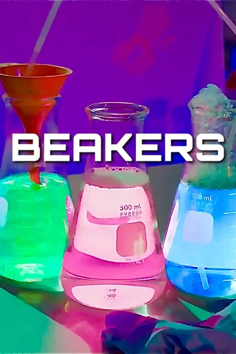 Movie poster for Beakers