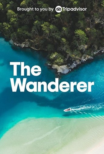 Series poster for The Wanderer (2022)