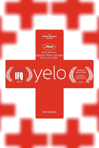 Yelo poster