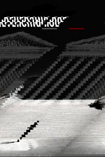 Reversing Roe poster