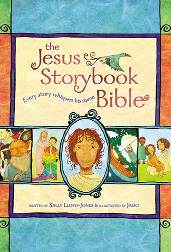 The Jesus Storybook Bible poster