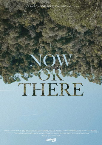 Movie poster for Now or There (2024)