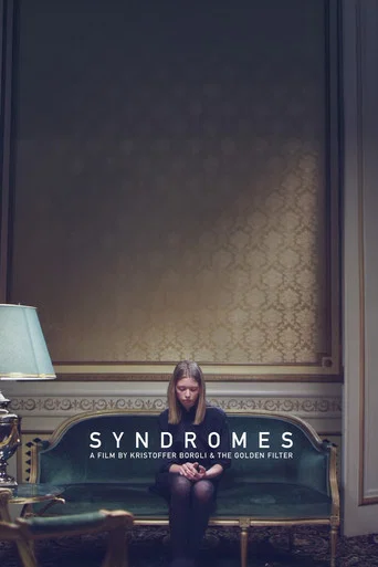 Movie poster for Syndromes (2012)