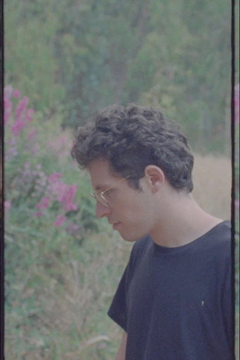 Movie poster for Portrait of Max