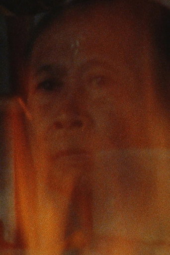 Movie poster for Sharp Objects (2025)
