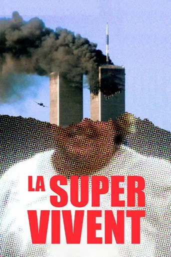 Movie poster for In Tania's Head (2026)