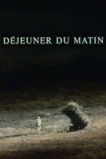 Movie poster for Breakfast (1974)
