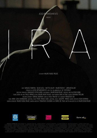 Movie poster for Ira (2019)