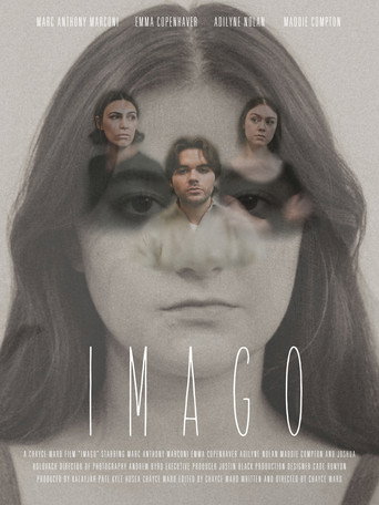 Movie poster for Imago (2024)