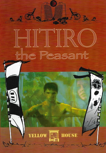 Hitiro the Peasant poster