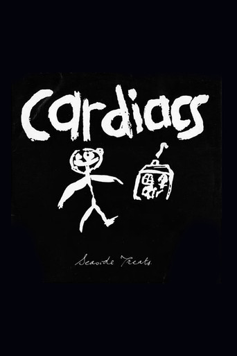 Seaside Treats poster