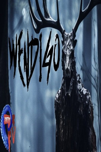 Movie poster for Wendigo (2023)