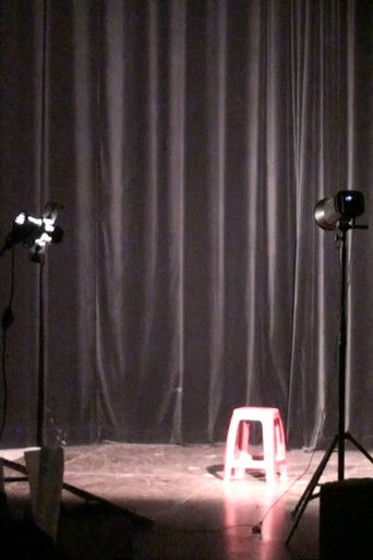 Recording of Imitative Shooting. poster