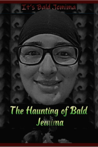 Movie poster for The Haunting of Bald Jemima (2025)
