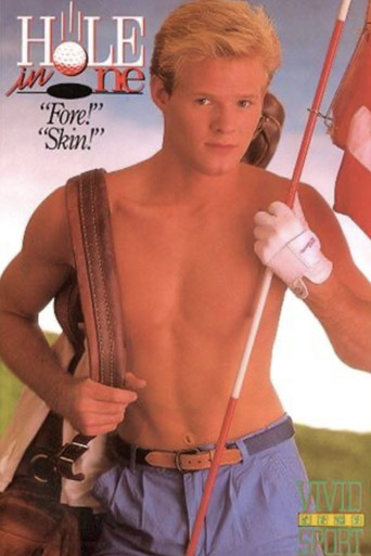 Hole in One poster