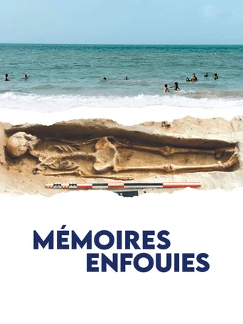 Movie poster for Mémoires enfouies (2026)