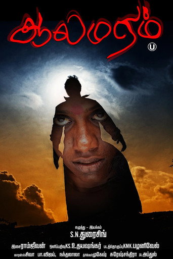 Movie poster for Aalamaram (2014)
