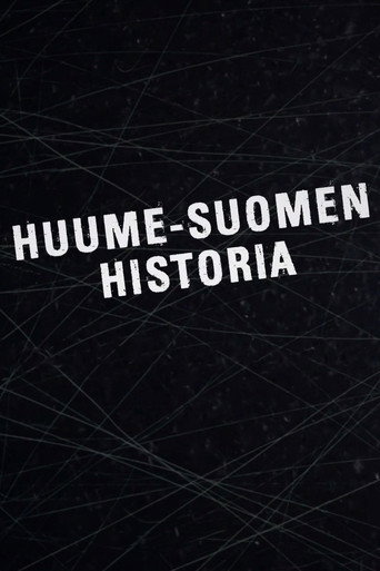Huume-Suomen historia poster