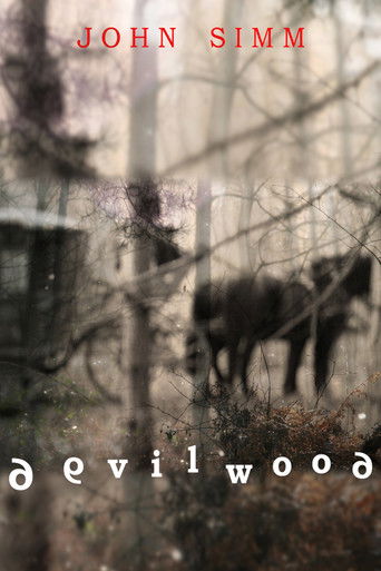 Devilwood poster
