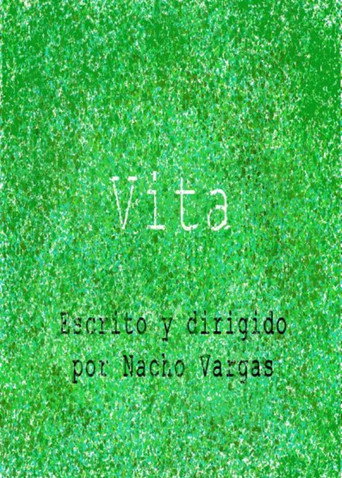Movie poster for Vita (2022)