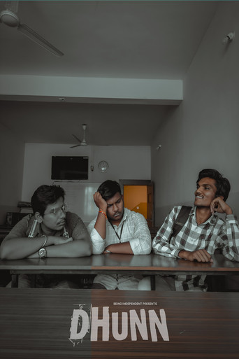 Dhunn ( Cancelled ) poster