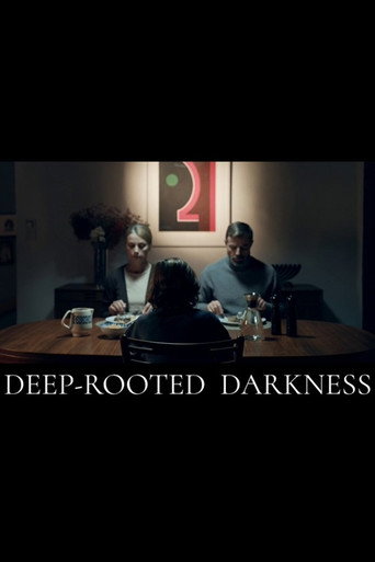 Movie poster for Deep-Rooted Darkness (2022)