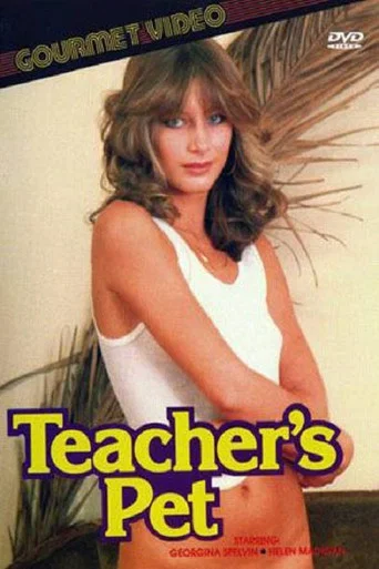 Movie poster for Teachers and Cream (1973)