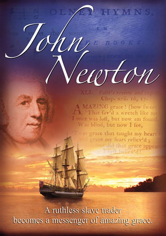 Movie poster for John Newton (2011)