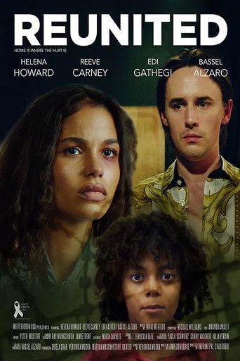 Reunited poster