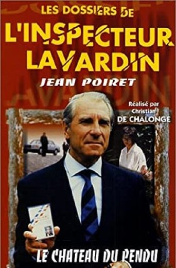 The Secret Files of Inspector Lavardin poster
