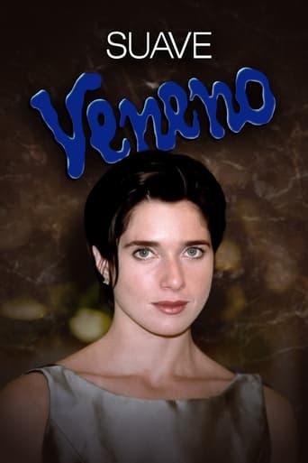Suave Veneno poster