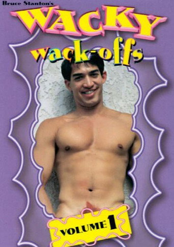 Movie poster for Wacky Wack-Offs 1 (1996)