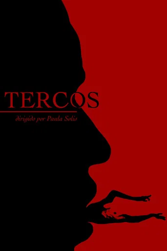 Movie poster for Tercos (2025)