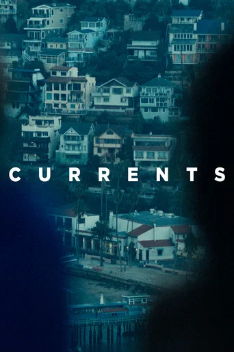 Movie poster for Currents (2026)