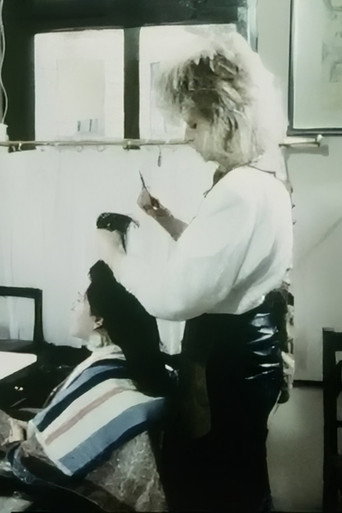 Movie poster for Wessen Straße ist die Straße (1988)