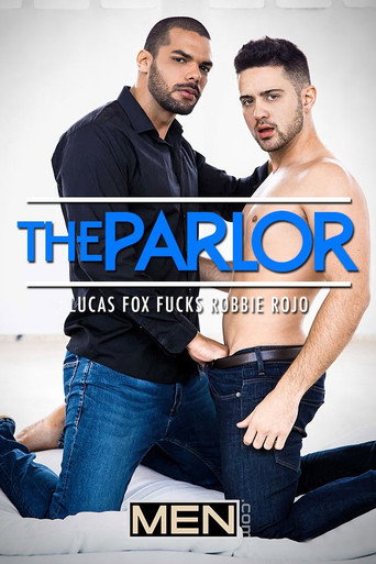 Movie poster for The Parlor (2017)