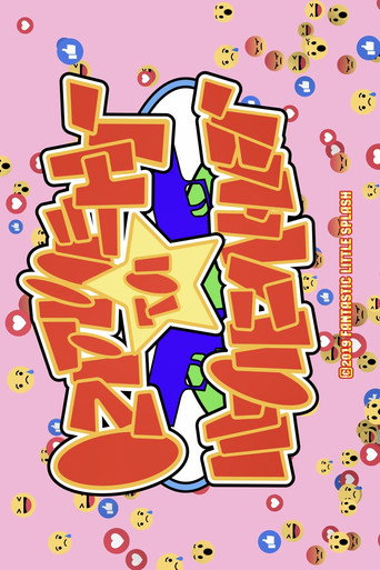 Movie poster for Armed and Happy (2019)
