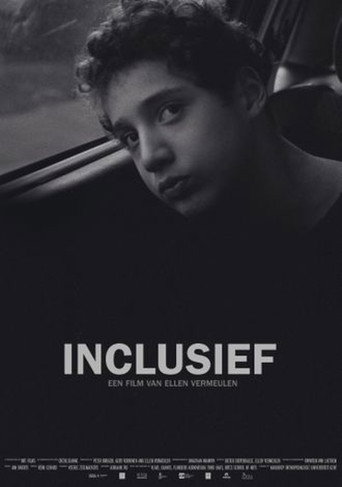 Movie poster for Inclusive (2018)