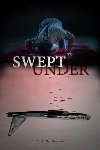 Movie poster for Swept Under (2022)