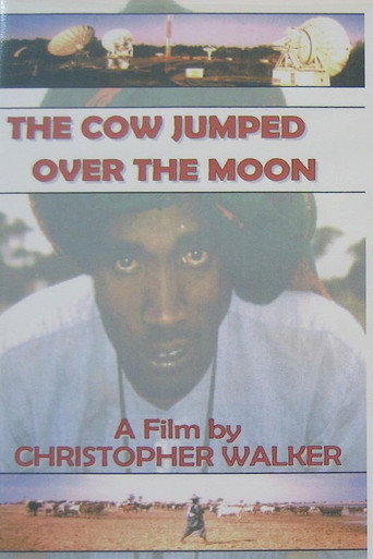 Movie poster for The Cow Jumped Over the Moon (1999)