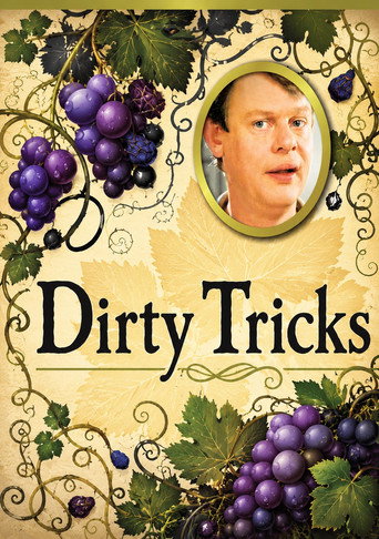 Movie poster for Dirty Tricks (2000)