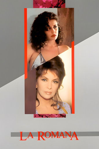 La Romana poster