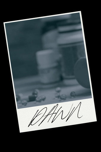 Movie poster for Dawn