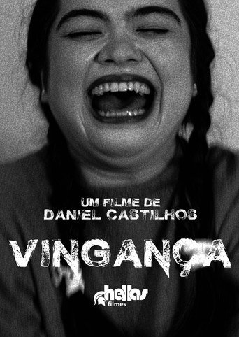 Movie poster for Vingança (Revenge)