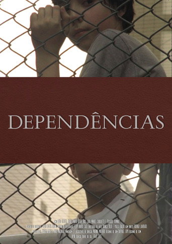 Movie poster for Dependencies (2015)