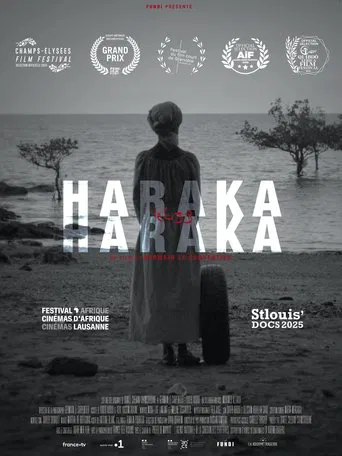 Haraka Haraka poster