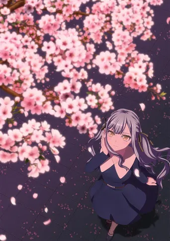 Ave Mujica - prima aurora - poster