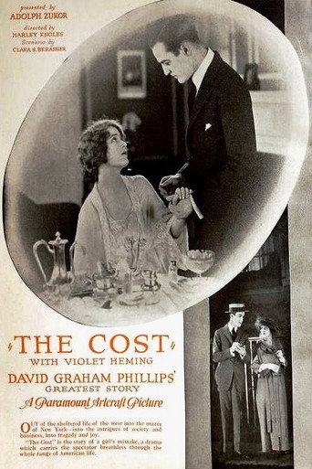 The Cost poster