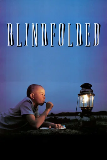 Movie poster for Blindfolded (1999)